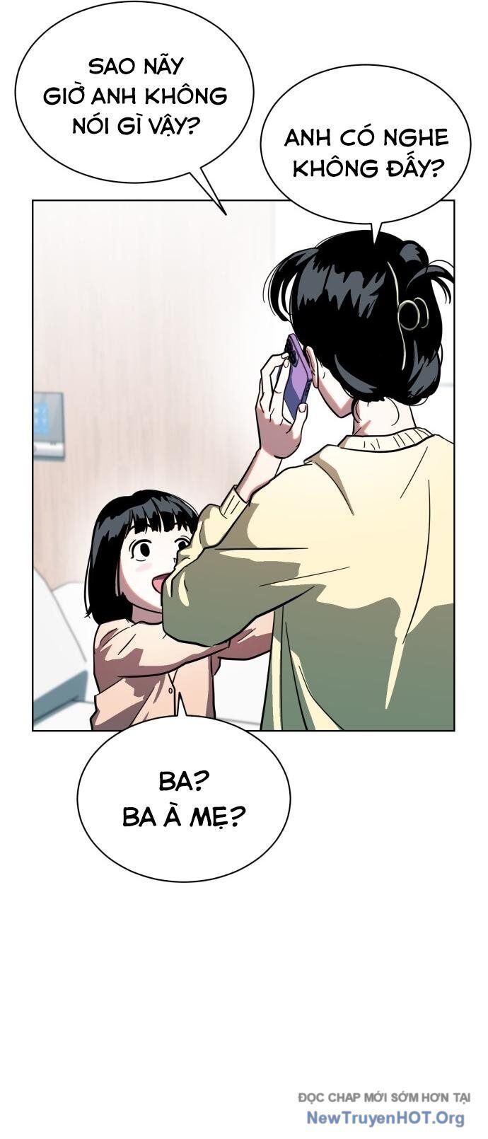 Tiền Sử Vlog Chapter 1 - 63