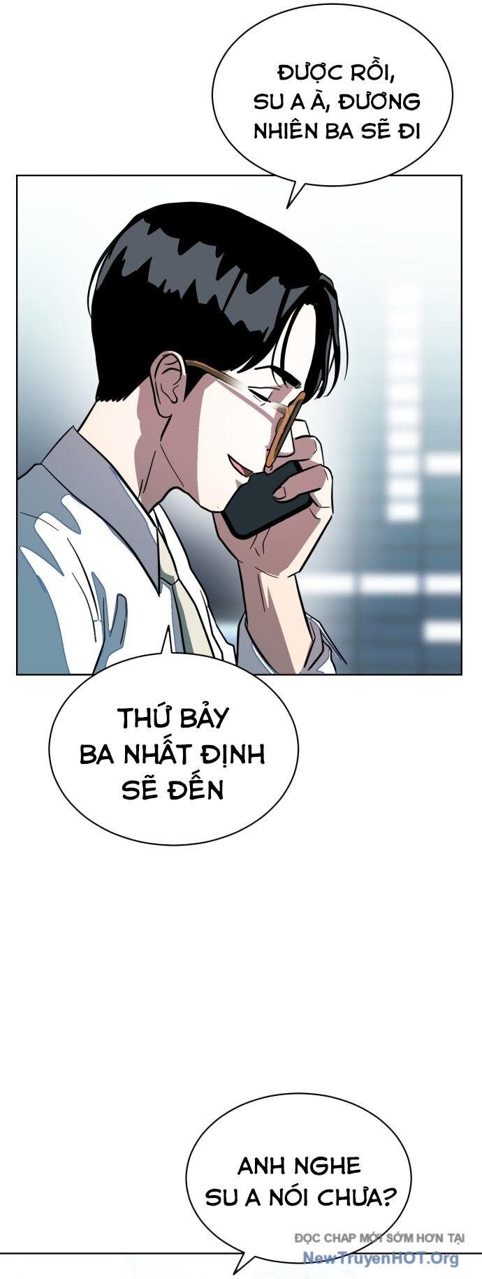 Tiền Sử Vlog Chapter 1 - 68