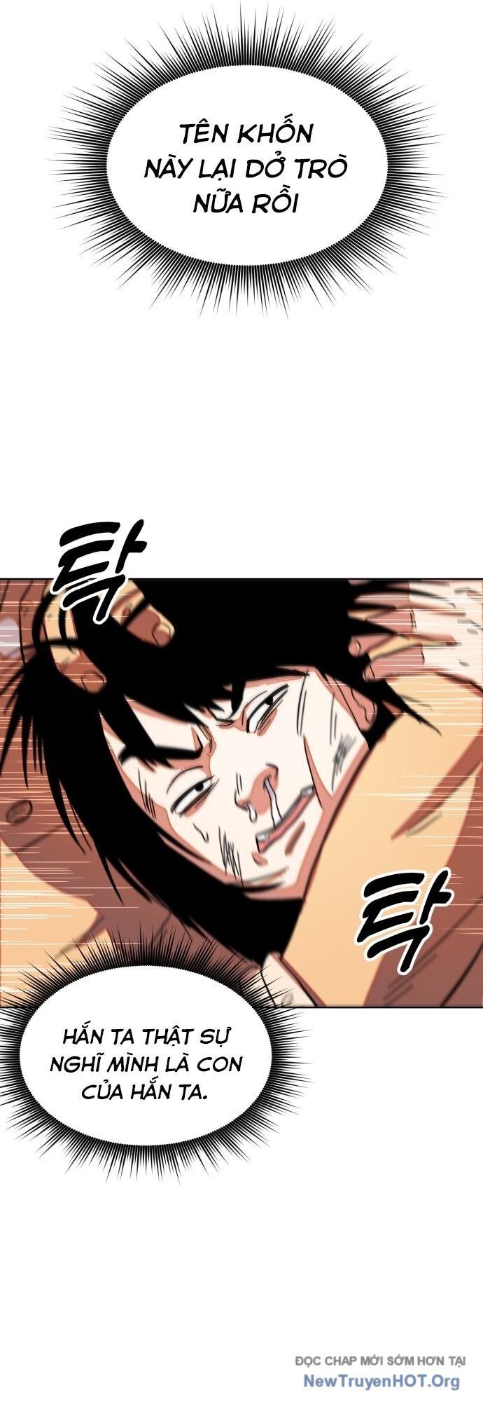 Tiền Sử Vlog Chapter 1 - 9