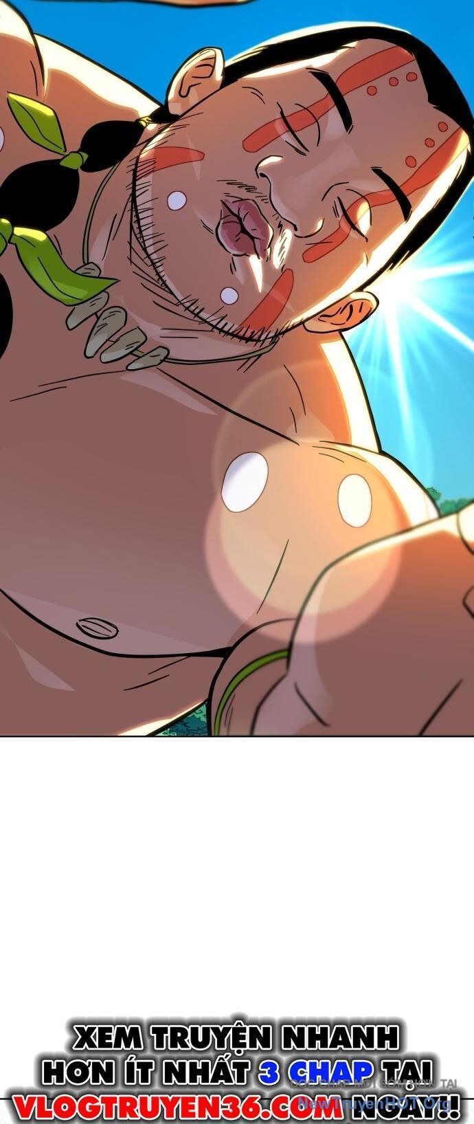 Tiền Sử Vlog Chapter 1 - 82