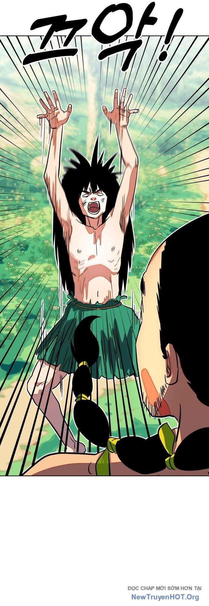 Tiền Sử Vlog Chapter 1 - 84