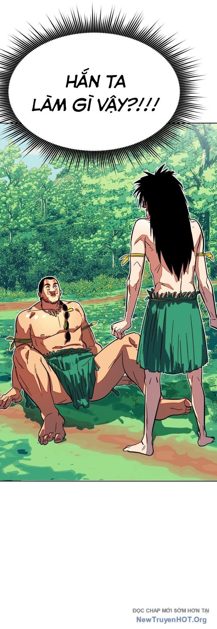 Tiền Sử Vlog Chapter 1 - 86