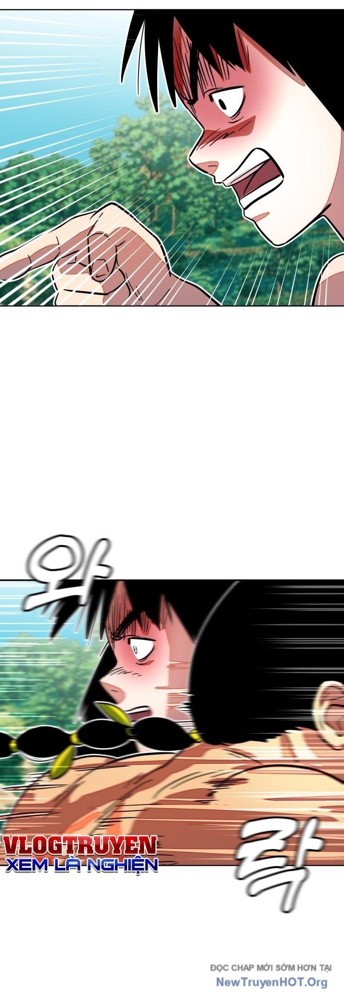 Tiền Sử Vlog Chapter 1 - 87