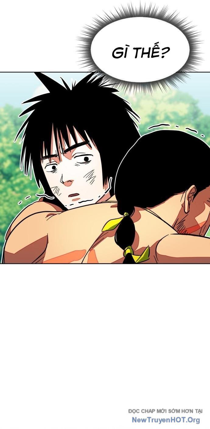 Tiền Sử Vlog Chapter 1 - 89