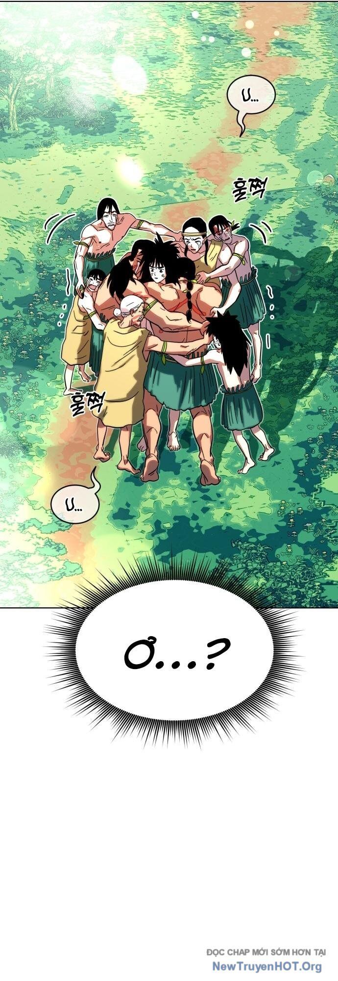 Tiền Sử Vlog Chapter 1 - 90