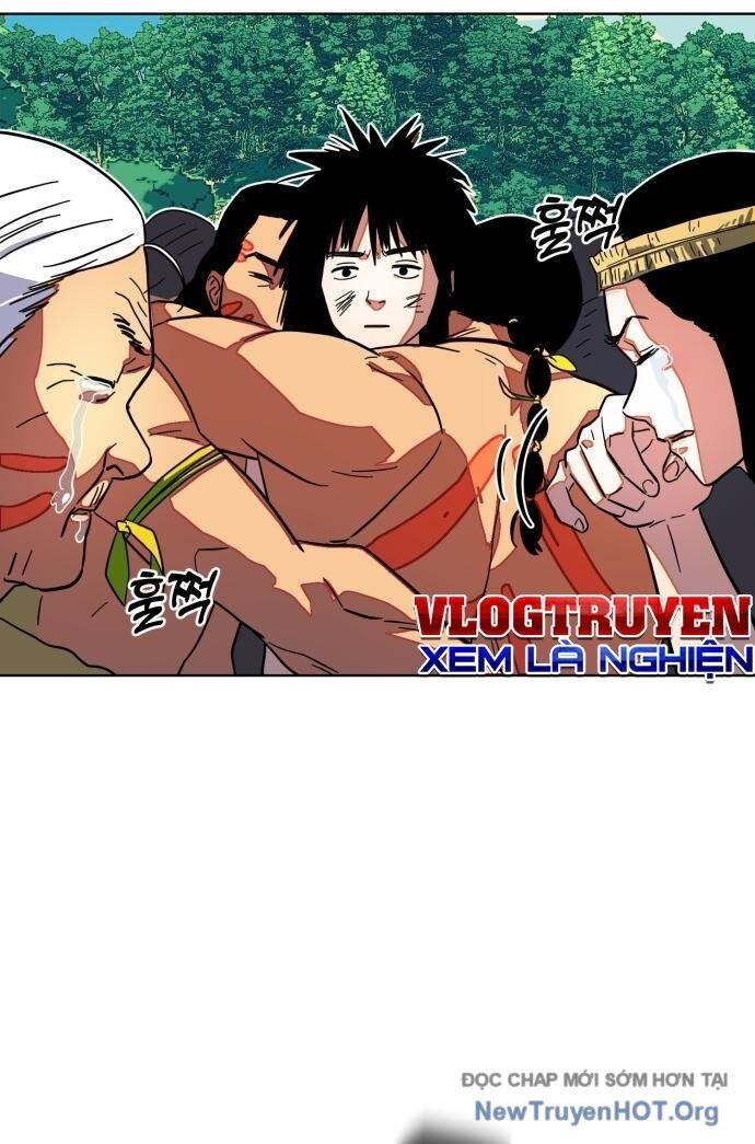 Tiền Sử Vlog Chapter 1 - 91