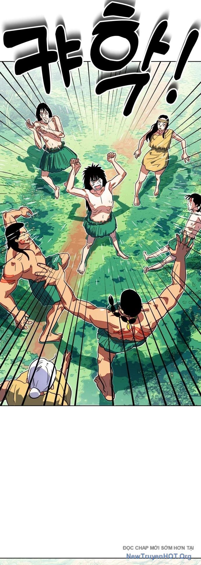 Tiền Sử Vlog Chapter 1 - 92