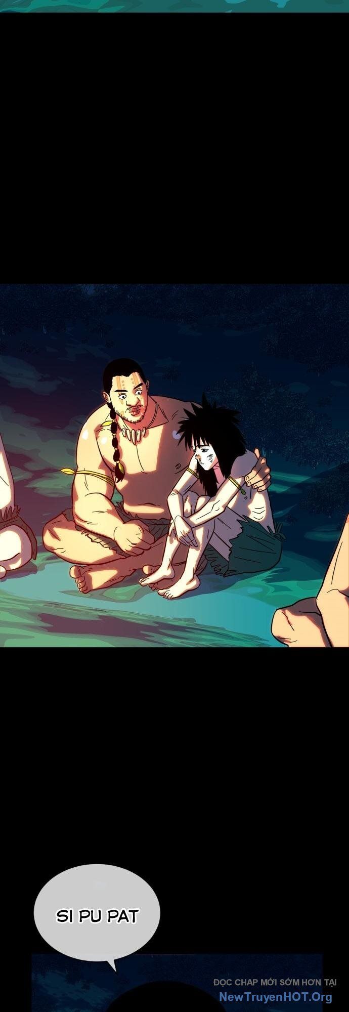 Tiền Sử Vlog Chapter 1 - 100