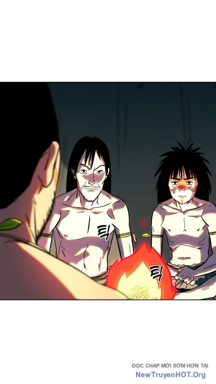 Tiền Sử Vlog Chapter 10 - 2