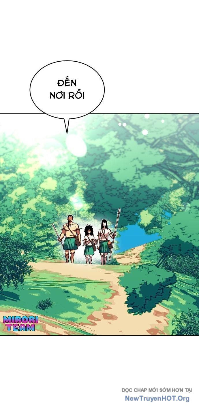 Tiền Sử Vlog Chapter 10 - 16