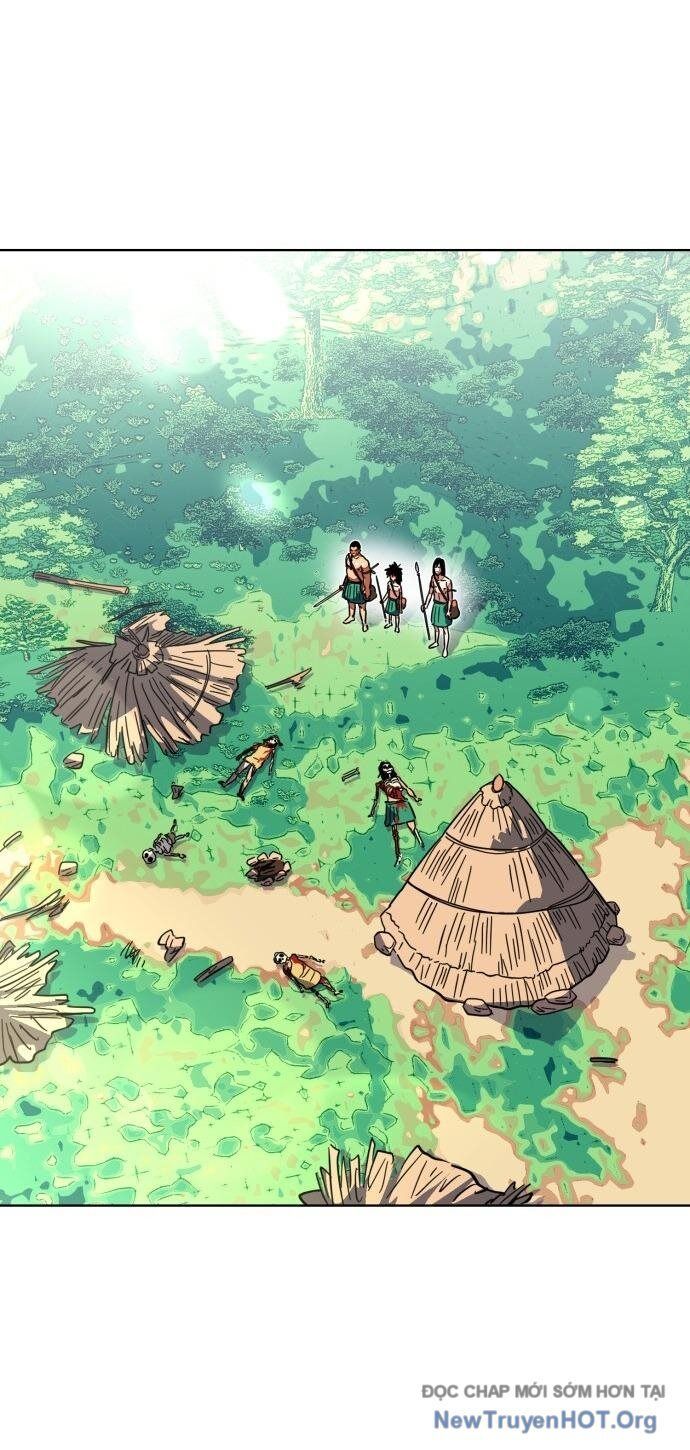 Tiền Sử Vlog Chapter 10 - 17