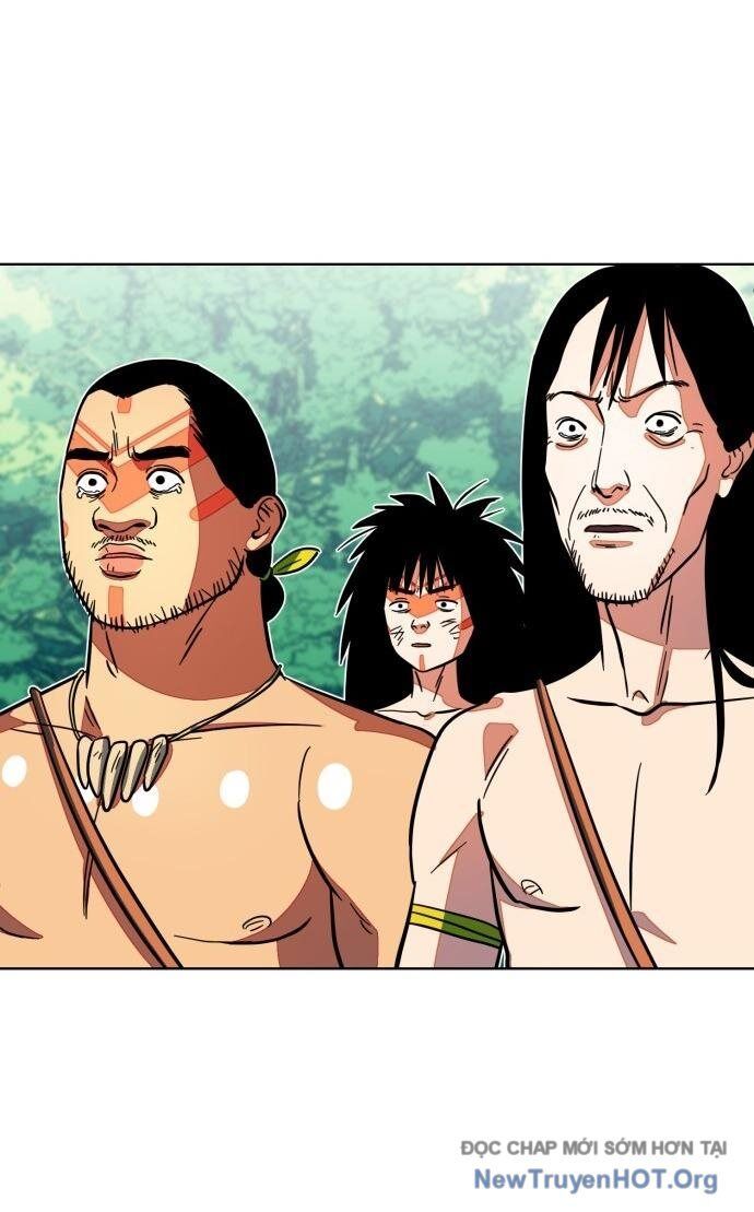 Tiền Sử Vlog Chapter 10 - 18