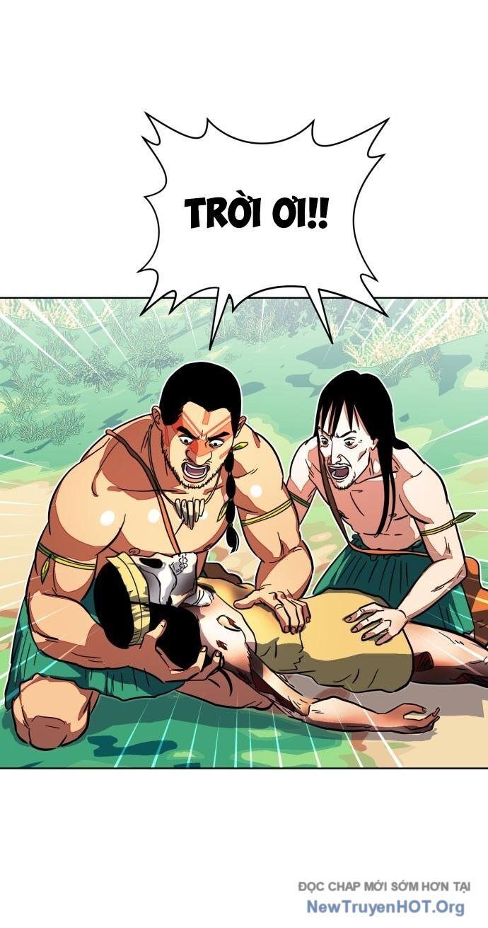 Tiền Sử Vlog Chapter 10 - 20