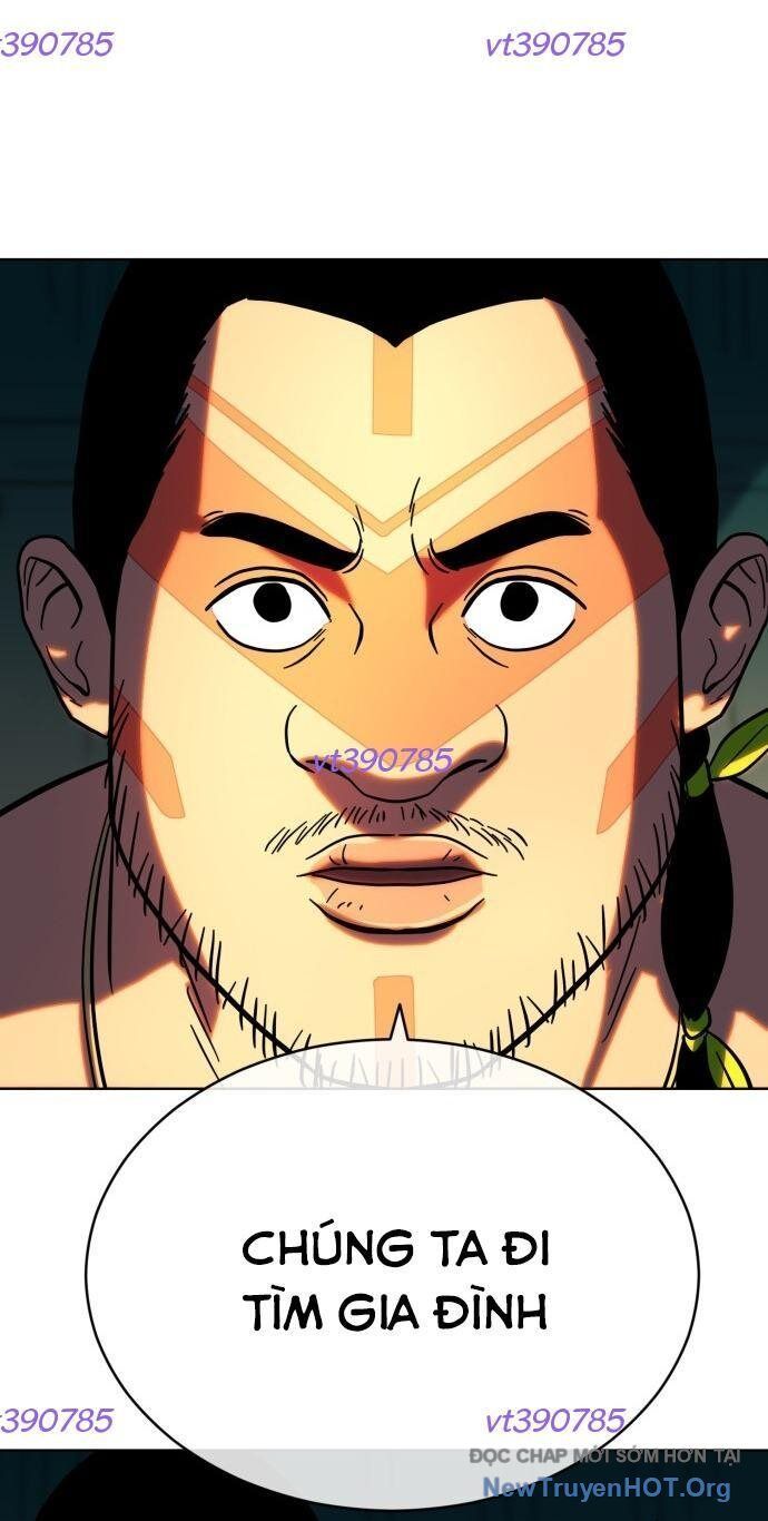 Tiền Sử Vlog Chapter 10 - 3