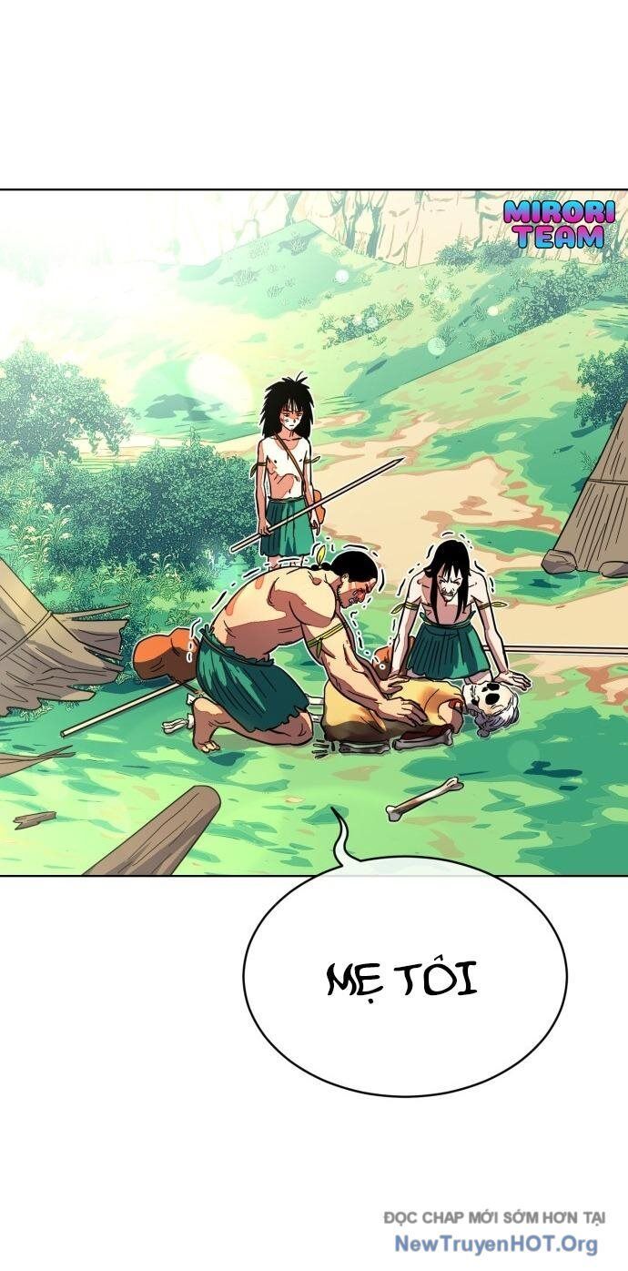 Tiền Sử Vlog Chapter 10 - 22