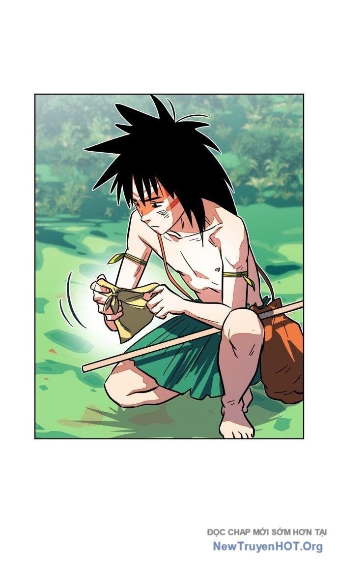 Tiền Sử Vlog Chapter 10 - 23