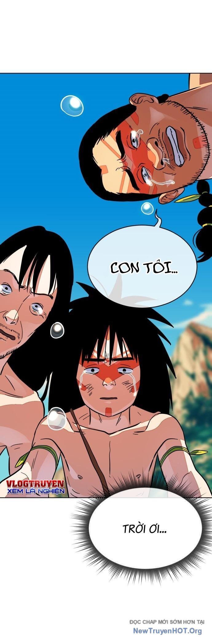 Tiền Sử Vlog Chapter 10 - 25