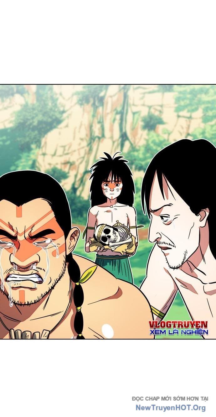 Tiền Sử Vlog Chapter 10 - 28
