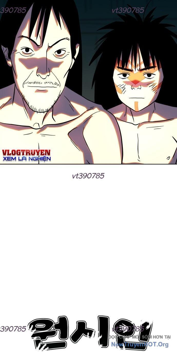 Tiền Sử Vlog Chapter 10 - 4