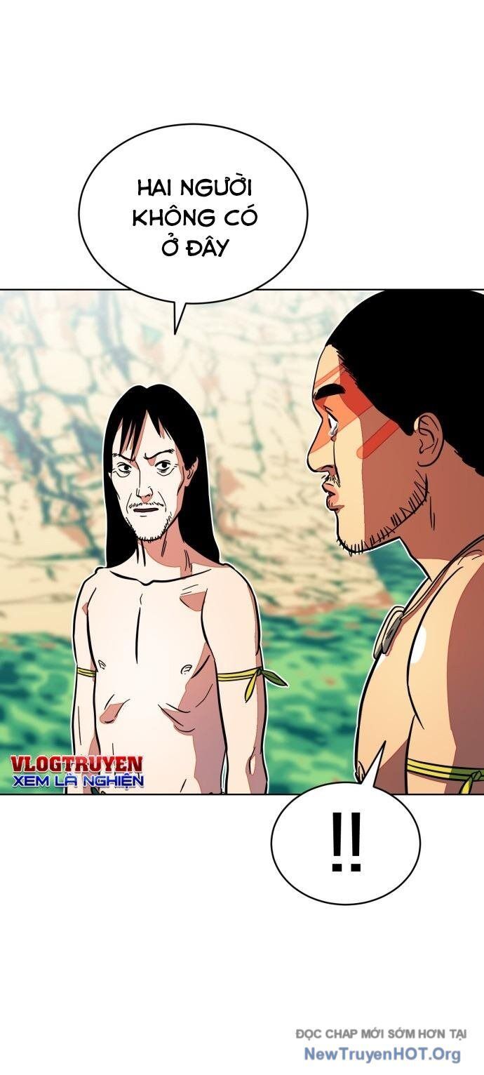 Tiền Sử Vlog Chapter 10 - 31