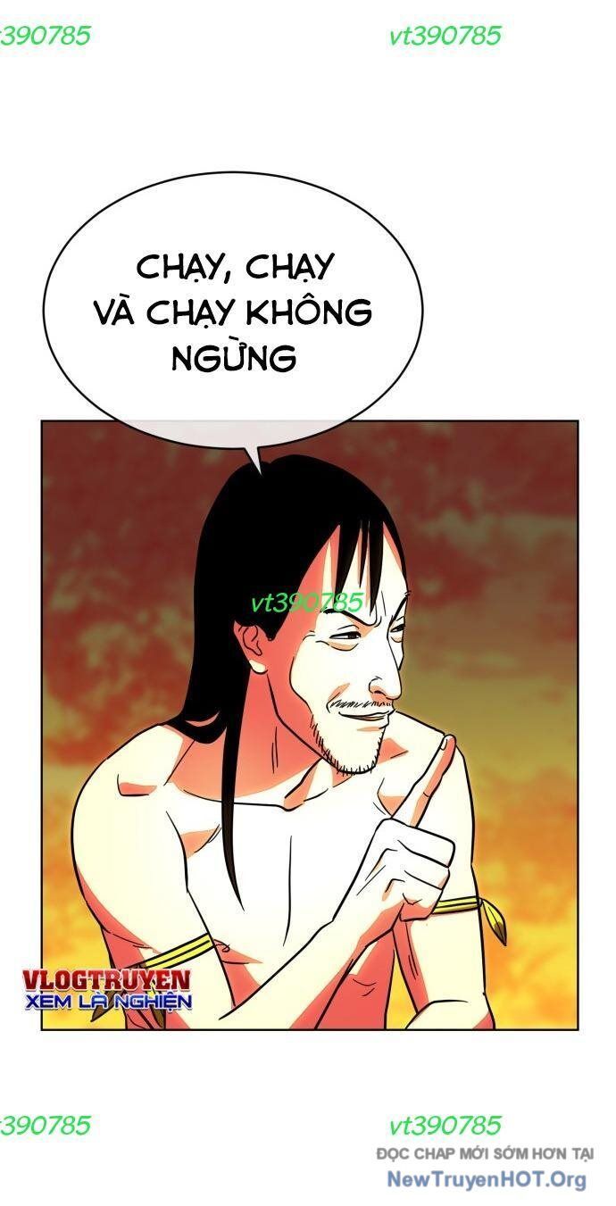 Tiền Sử Vlog Chapter 10 - 36