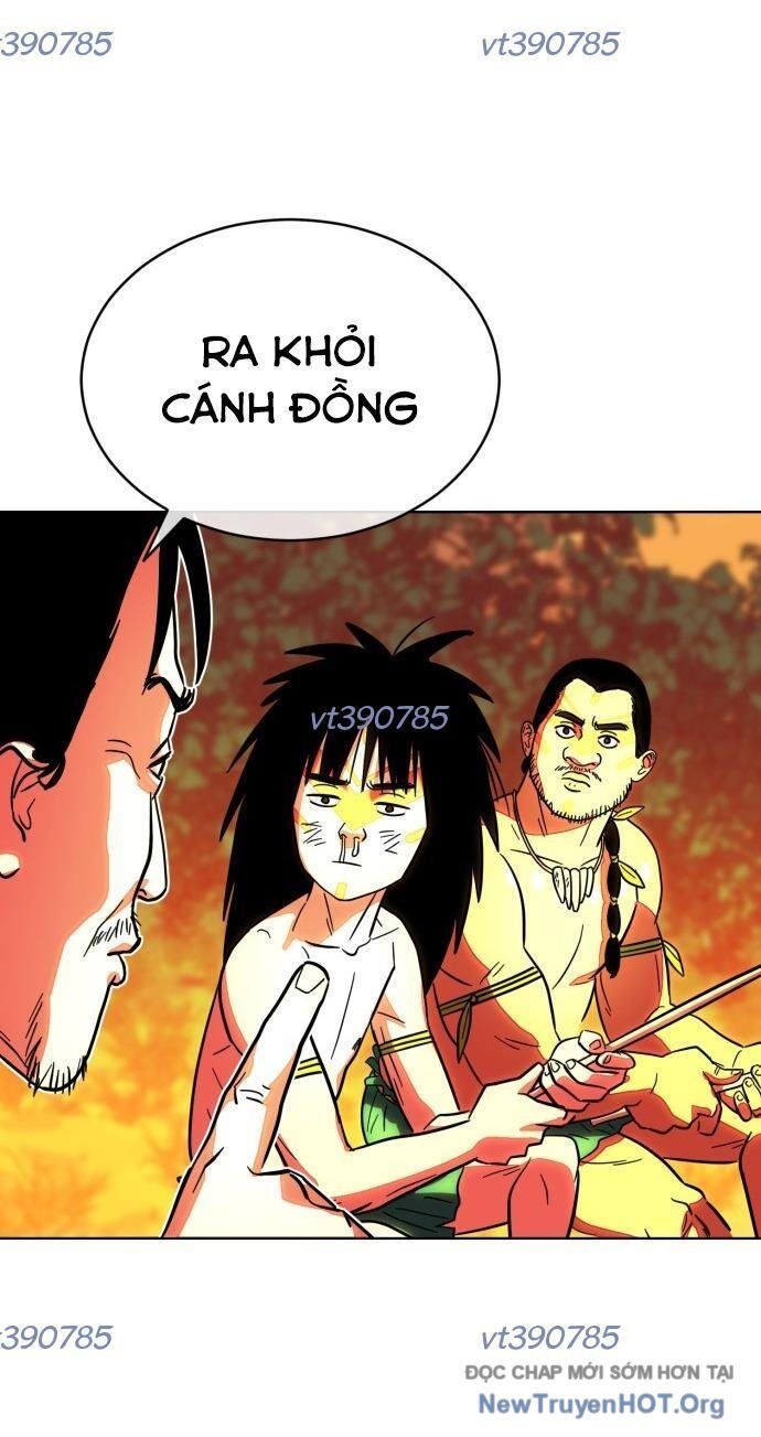 Tiền Sử Vlog Chapter 10 - 37