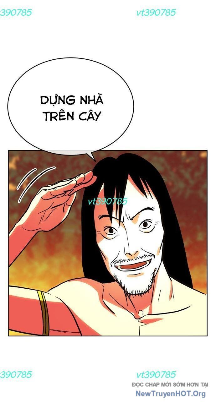 Tiền Sử Vlog Chapter 10 - 38