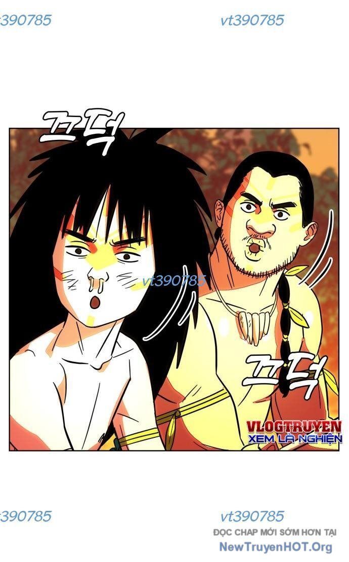Tiền Sử Vlog Chapter 10 - 39