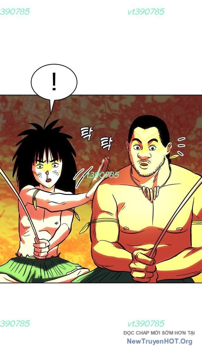 Tiền Sử Vlog Chapter 10 - 40