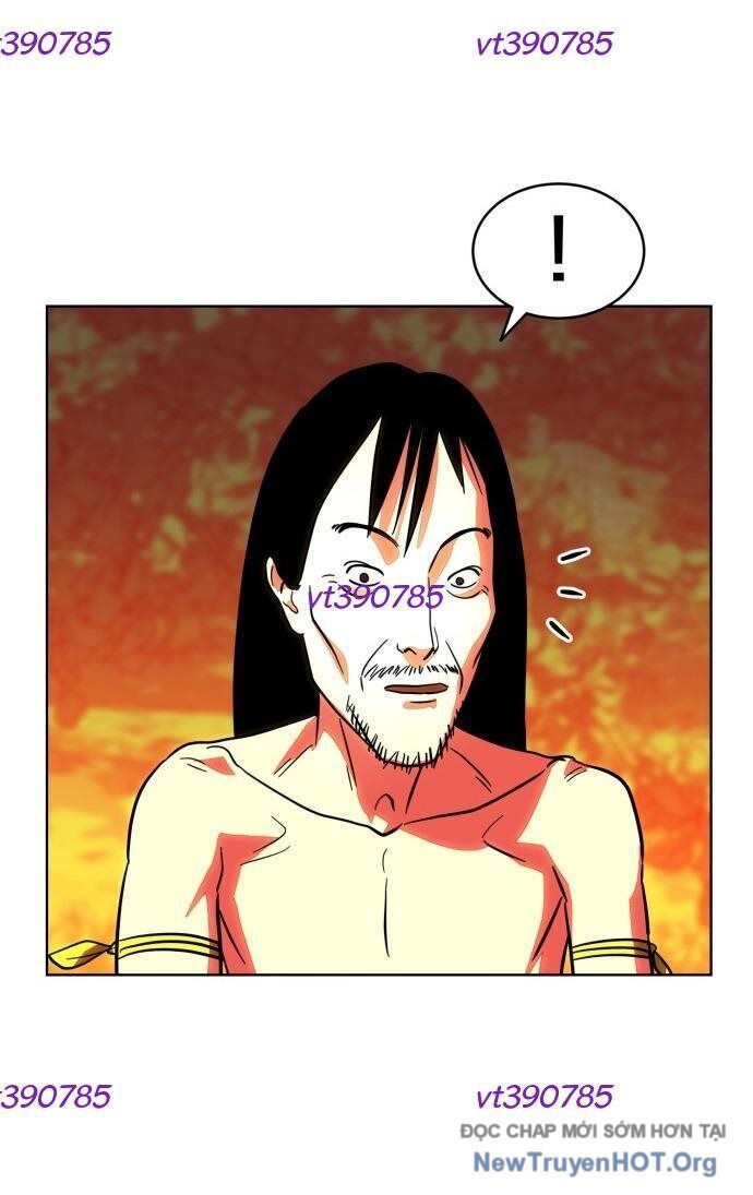 Tiền Sử Vlog Chapter 10 - 42