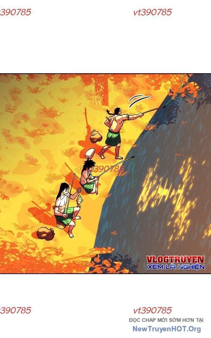 Tiền Sử Vlog Chapter 10 - 44