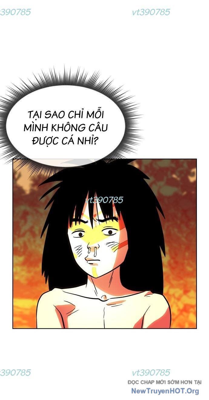 Tiền Sử Vlog Chapter 10 - 45