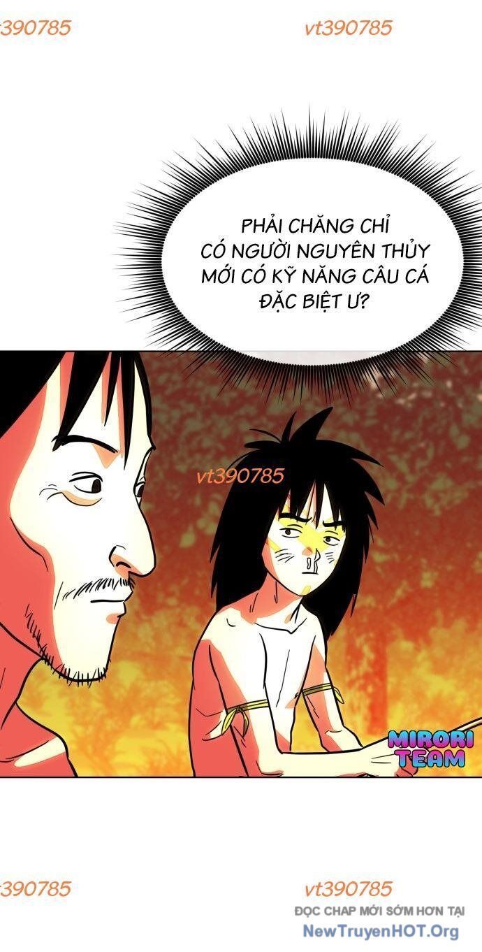 Tiền Sử Vlog Chapter 10 - 47