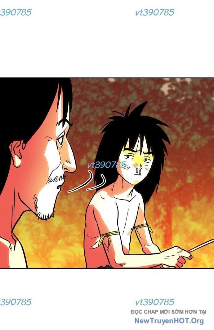 Tiền Sử Vlog Chapter 10 - 48