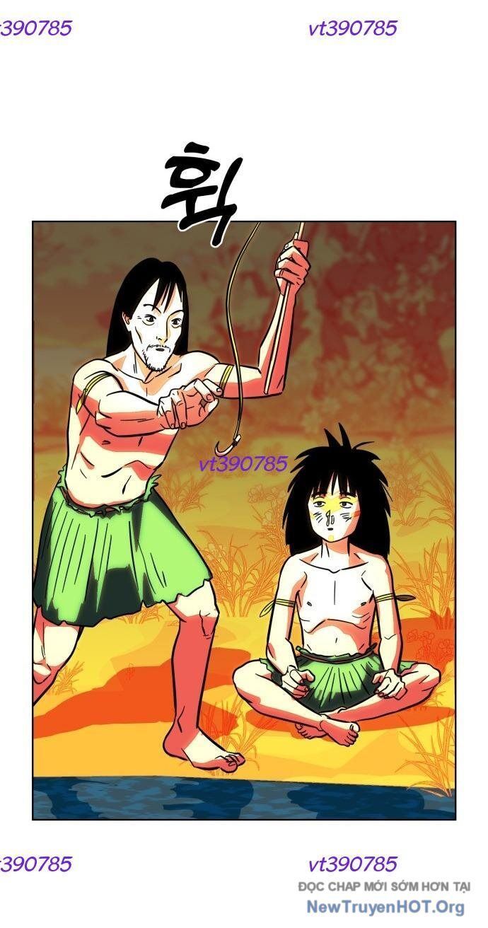 Tiền Sử Vlog Chapter 10 - 49