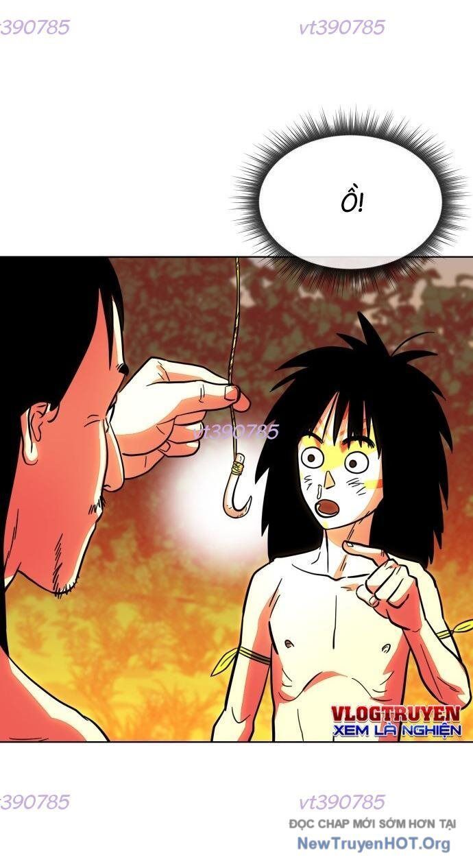 Tiền Sử Vlog Chapter 10 - 50