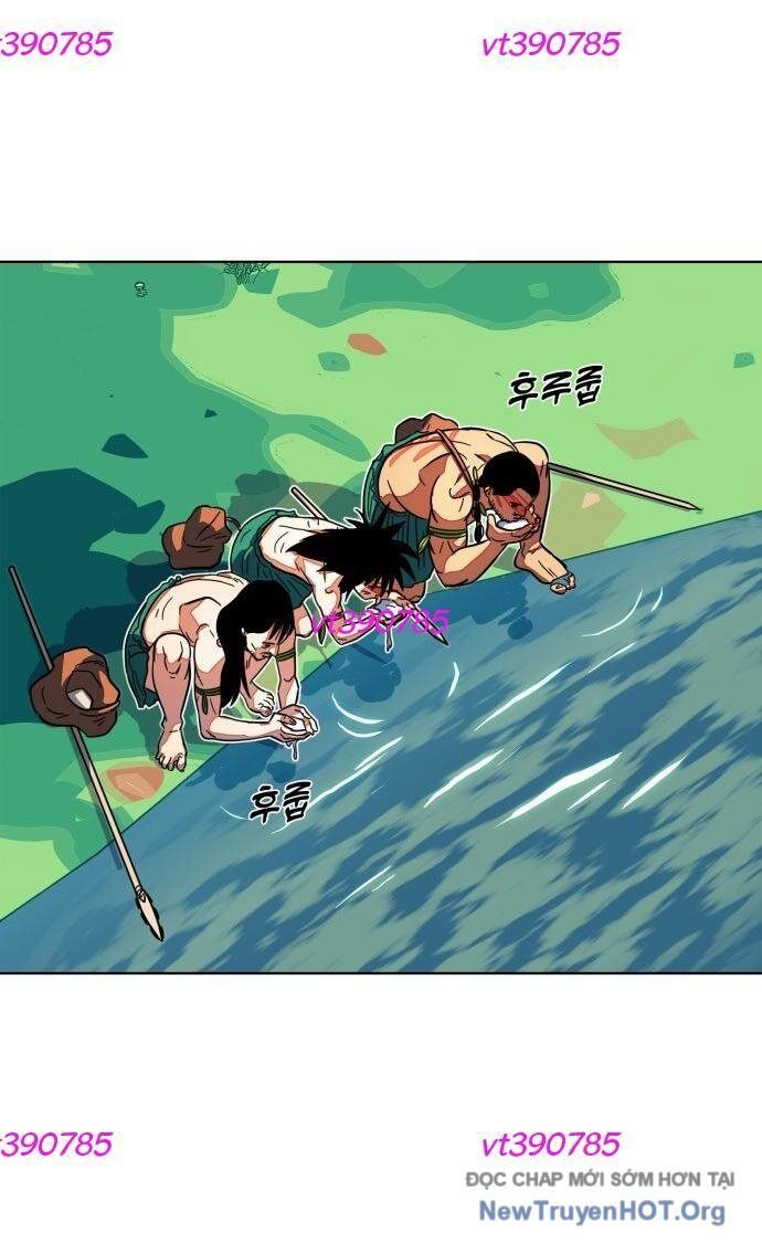 Tiền Sử Vlog Chapter 10 - 6