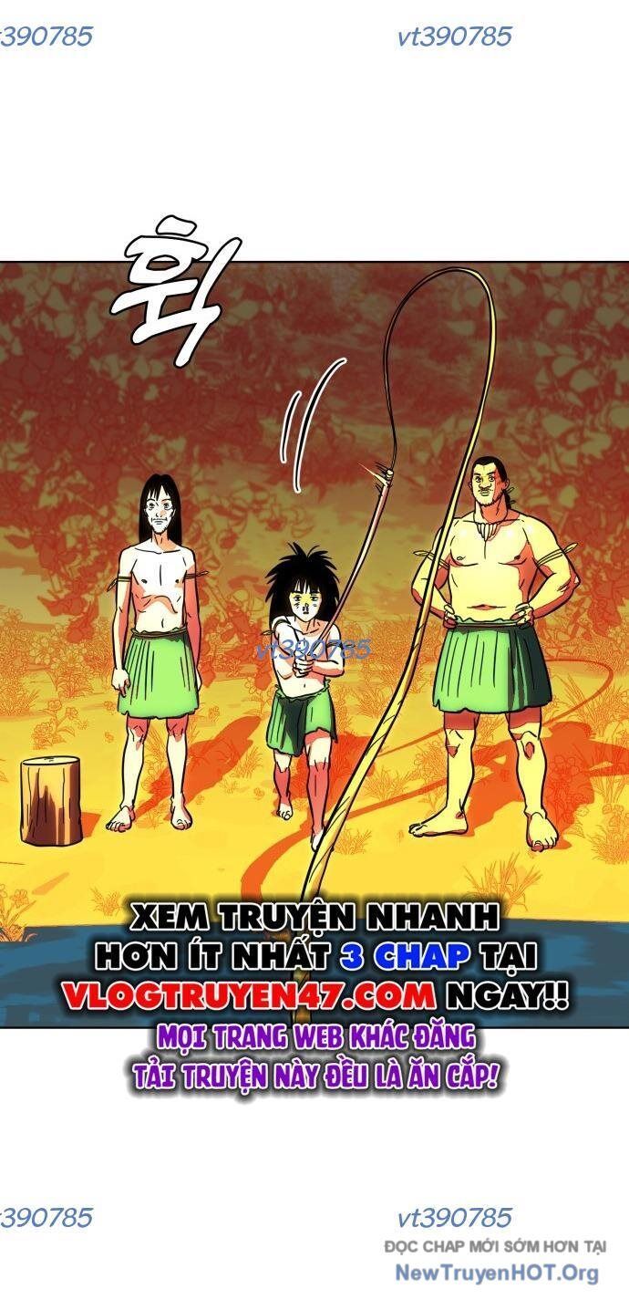 Tiền Sử Vlog Chapter 10 - 53