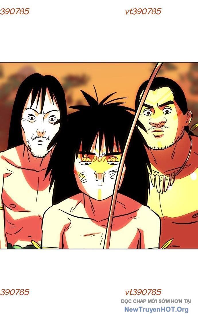 Tiền Sử Vlog Chapter 10 - 54