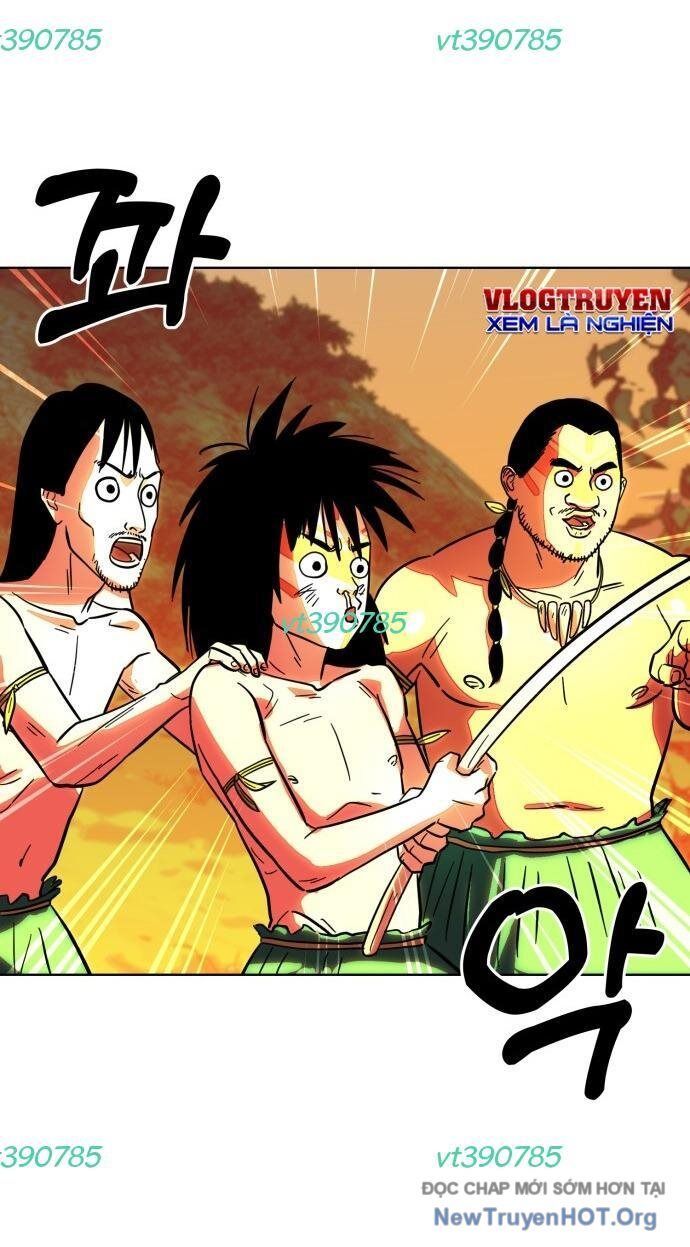 Tiền Sử Vlog Chapter 10 - 57