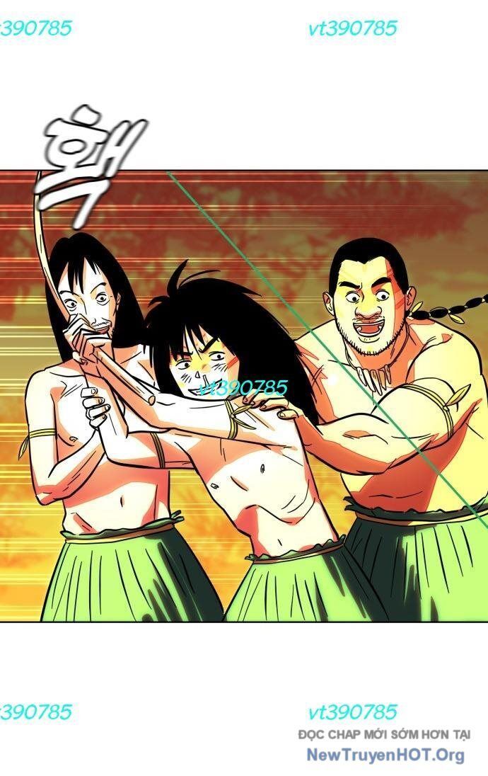 Tiền Sử Vlog Chapter 10 - 58