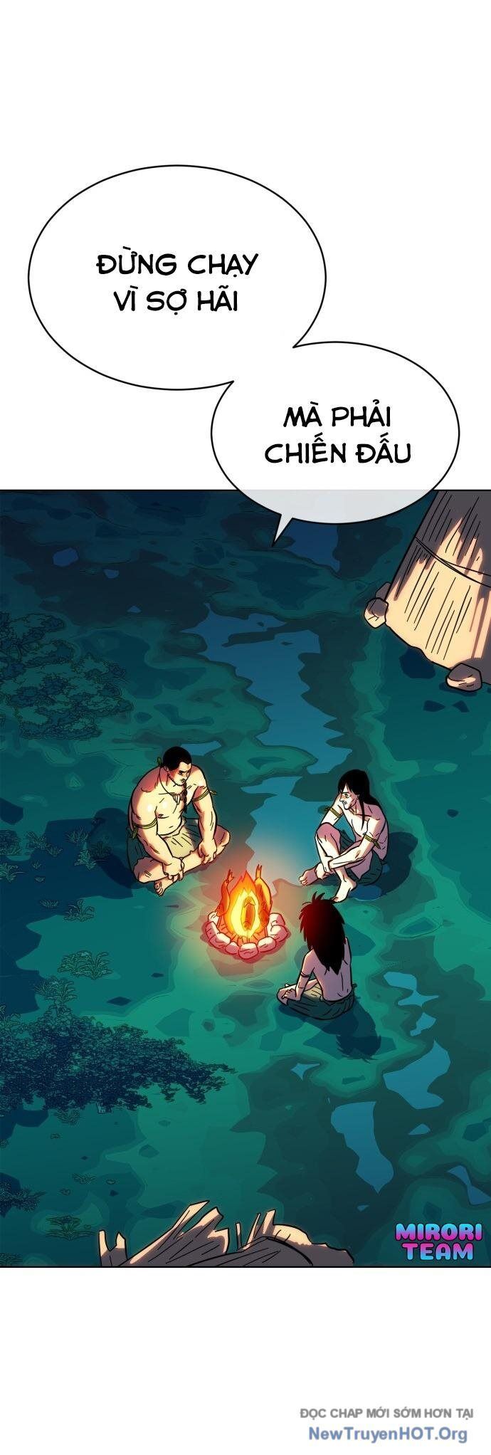 Tiền Sử Vlog Chapter 10 - 64