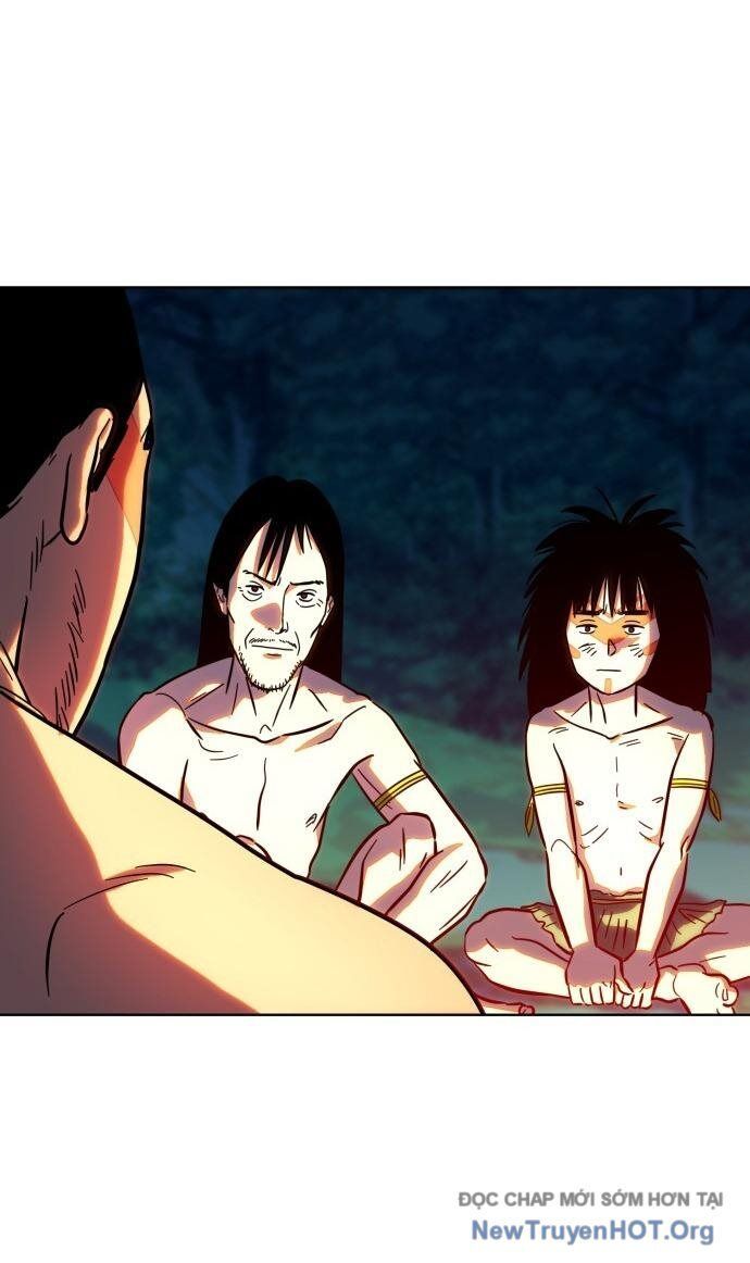 Tiền Sử Vlog Chapter 10 - 65