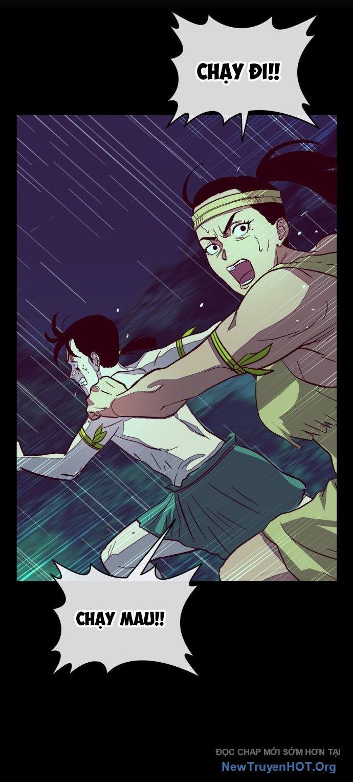 Tiền Sử Vlog Chapter 10 - 68