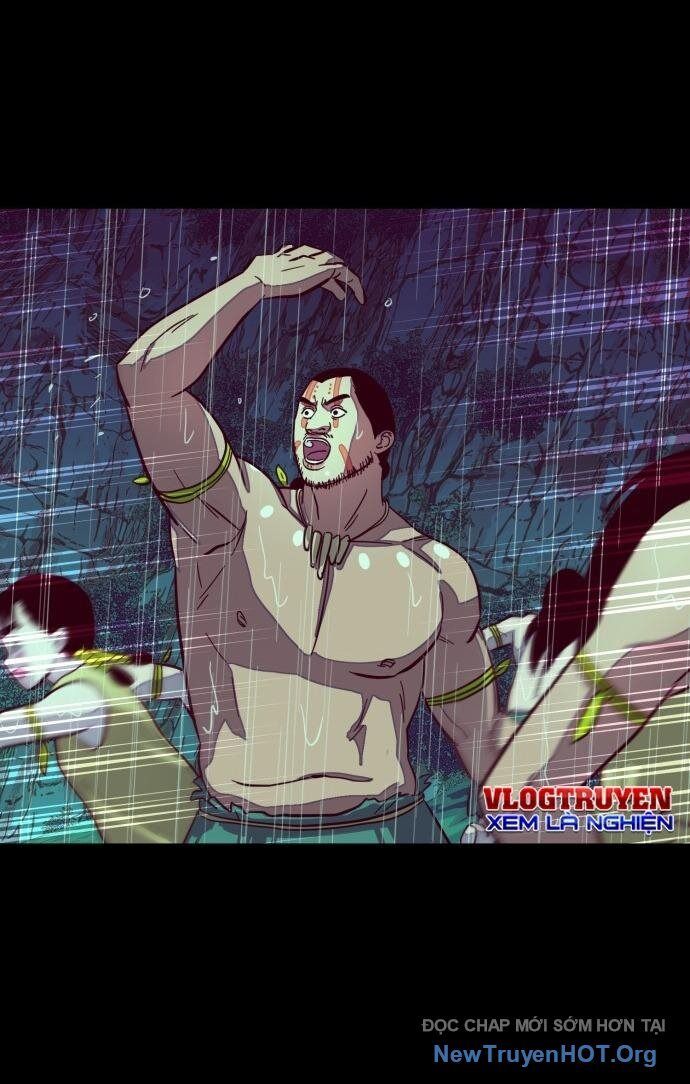 Tiền Sử Vlog Chapter 10 - 69