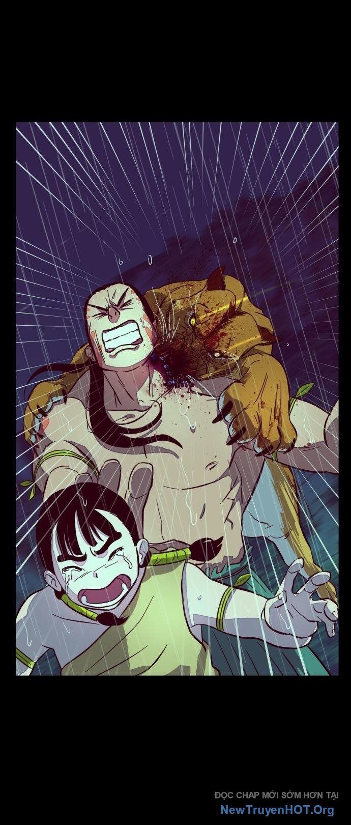 Tiền Sử Vlog Chapter 10 - 70