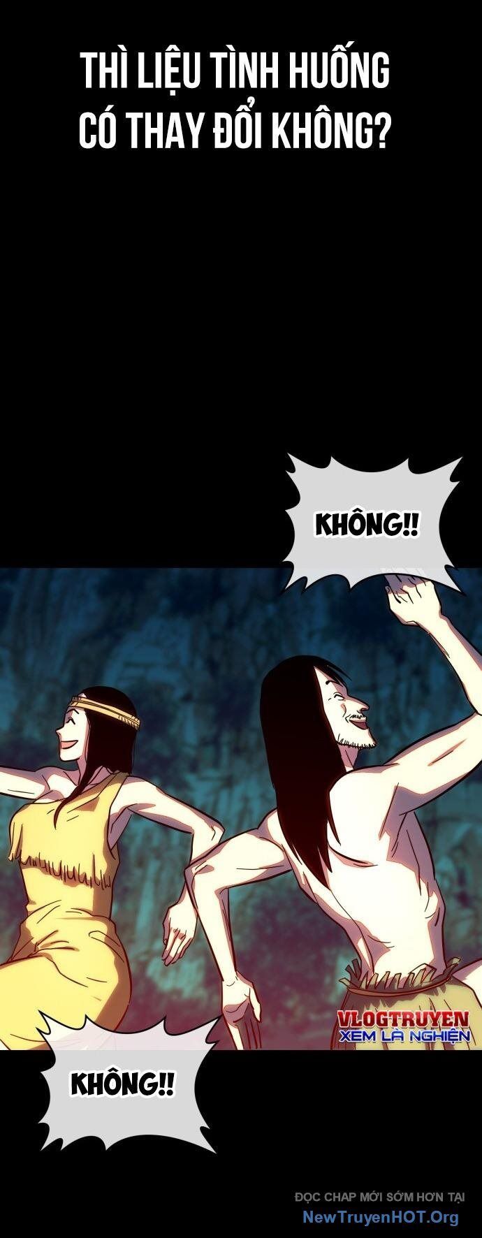 Tiền Sử Vlog Chapter 10 - 72