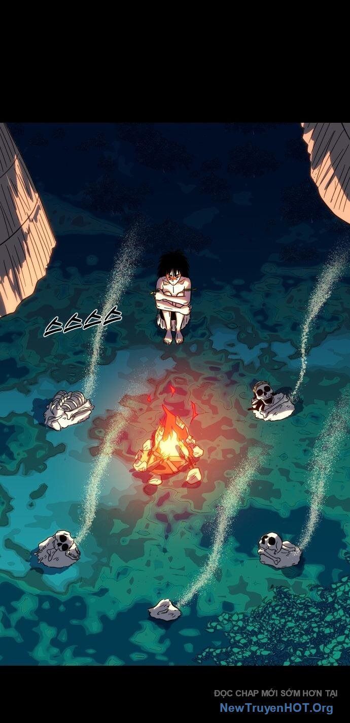 Tiền Sử Vlog Chapter 10 - 74