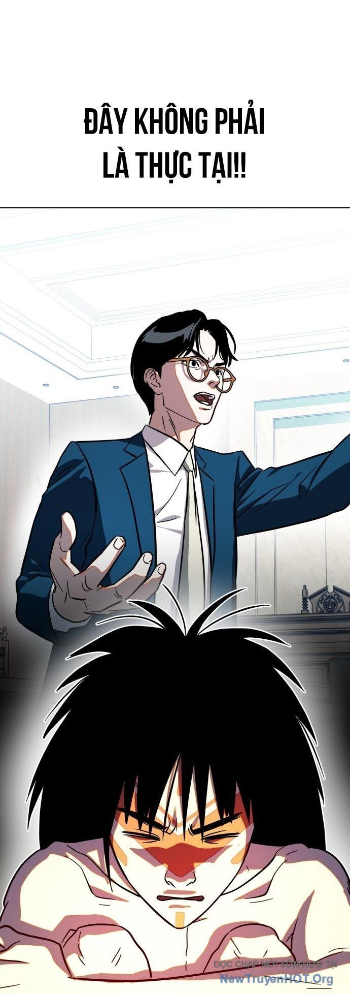 Tiền Sử Vlog Chapter 10 - 76