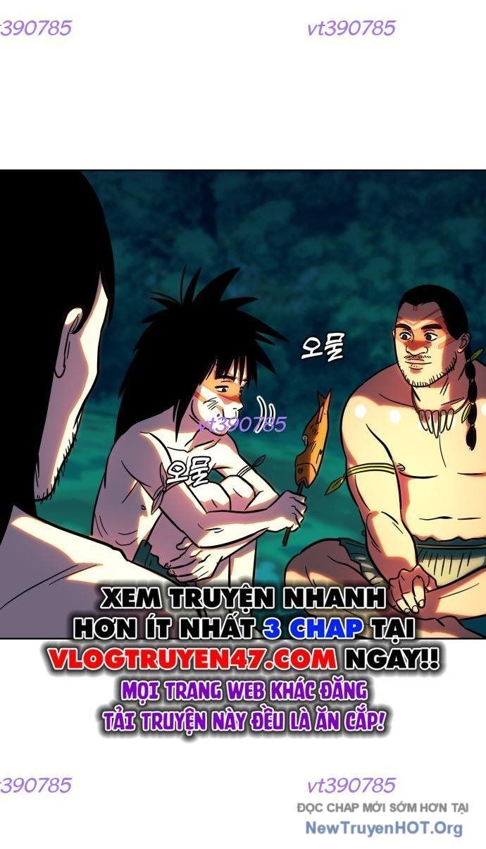 Tiền Sử Vlog Chapter 10 - 79